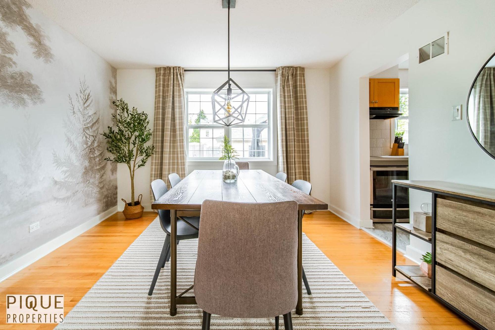 5 Bedroom Nordic Home, Pet Friendly, Garage, Wifi, Foosball! Edmonton Bagian luar foto