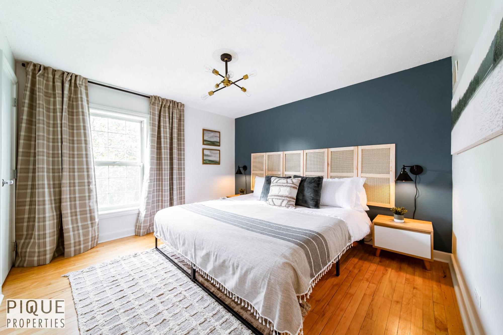 5 Bedroom Nordic Home, Pet Friendly, Garage, Wifi, Foosball! Edmonton Bagian luar foto